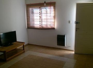 Departamento · 60m² · 3 Ambientes · 1 Cochera · Duplex 2 Dorm. - Patio - 9 de Julio Al 3000 - B° Alto Alberdi