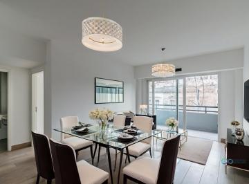 Departamento · 54m² · 3 Ambientes · Venta. Depto Tres Ambientes en El Red Tower. Patio. Seguridad 24 Hs. Full Amenities. Apto Profesiona