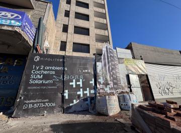 Departamento de 2 ambientes, Avellaneda · Departamento 2 Ambientes a Estrenar en Excelente Ubicación Sobre Av Yrigoyen
