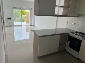 Departamento · 130m² · 4 Ambientes · Venta Departamento 4 Ambientes a Estrenar en Parque Chas!