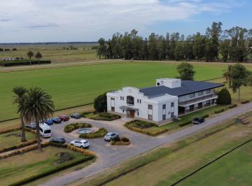 Terreno · 2036m² · Venta Lote Estancia Puesto Viejo / Cañuelas