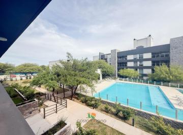 Departamento · 67m² · 3 Ambientes · 1 Cochera · Dpto. 2 Dor Complejo con Seguridad, Manantiales