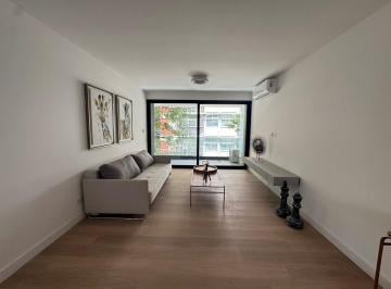 Departamento · 100m² · 4 Ambientes · Departamento en Venta en Belgrano, Capital Federal, Buenos Aires