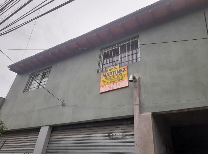 Departamento · 28m² · 2 Ambientes