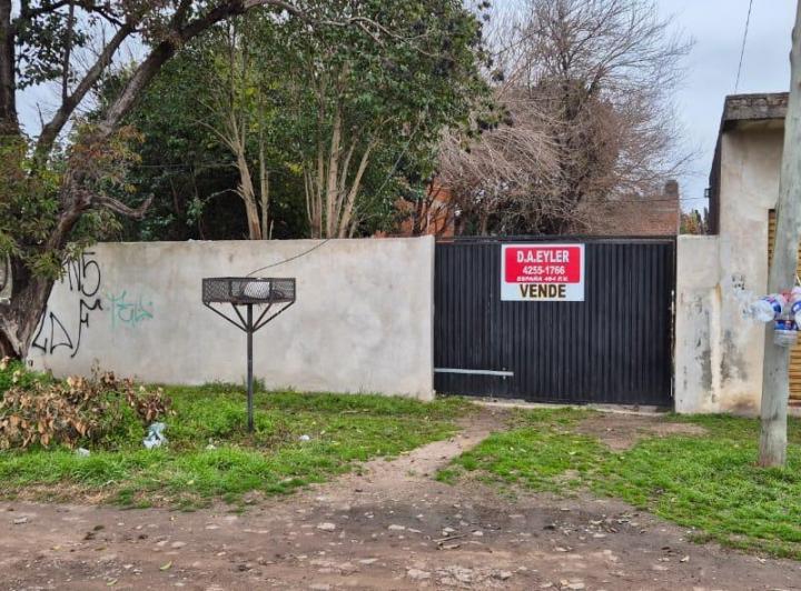 Terreno · 500m²