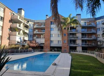 Departamento · 116m² · 5 Ambientes · 1 Cochera · Venta Depto 5 Amb con Jardin y Cochera San Isidro