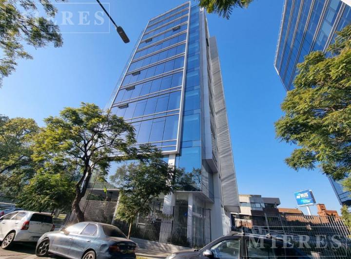Oficina comercial · 346m² · 5 Cocheras