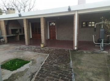 Foto · Alquiler de Casa Interna en B Los Platanos de 2 Dorm.