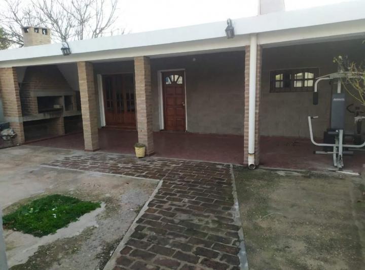 Casa · 2 Ambientes