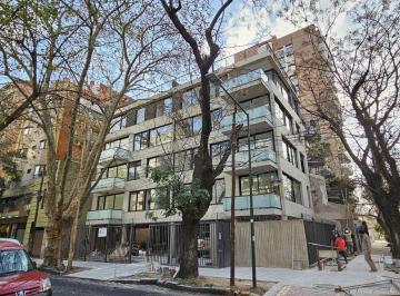 Departamento · 70m² · 3 Ambientes · 1 Cochera · Venta Departamento a Estrenar Sarmiento 100 Martinez 3 Amb