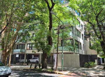 Departamento · 70m² · 3 Ambientes · 1 Cochera · Venta Departamento a Estrenar Sarmiento 100 Martinez 3 Amb