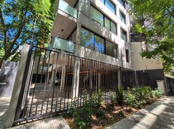 Departamento · 70m² · 3 Ambientes · 1 Cochera · Venta Departamento a Estrenar Sarmiento 100 Martinez 3 Amb