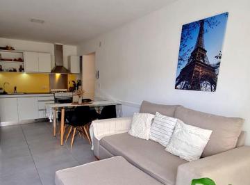 PH · 40m² · 2 Ambientes · 1 Cochera · Oh 2 Ambientes en Villa Primera