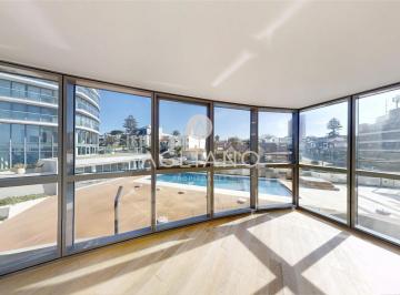 Departamento · 86m² · 2 Ambientes · Venta Maral Explanada Playa Chica | Departamento 2 Ambientes (86 M&sup2;) en Torre 2 - Amenities de Lujo