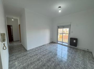 Departamento · 55m² · 4 Ambientes · Departamento de Dos Dorm. en Alquiler Barrio Jardin Villa Elvira