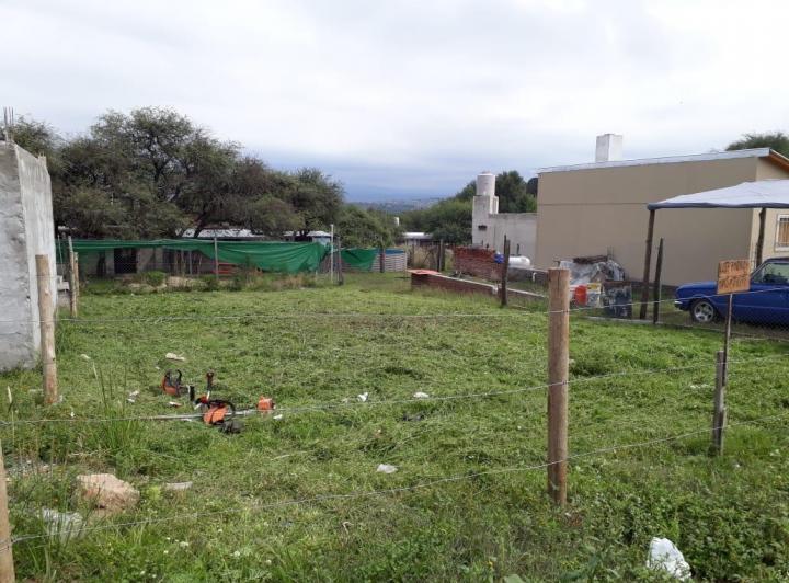 Terreno · 209m²