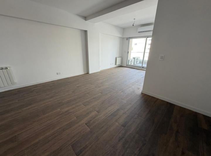 Departamento · 76m² · 3 Ambientes