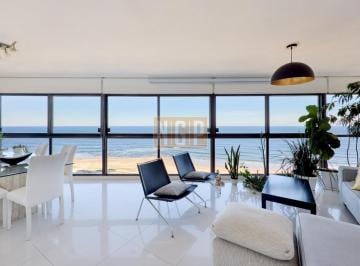 Foto1 · Apartamento en Alquiler de Temporada en Frente a Playa Brava