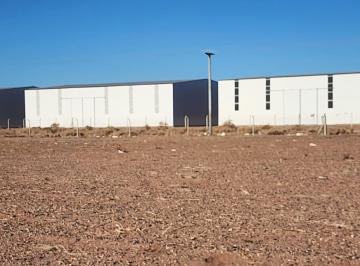 Terreno · 12100m² · Terreno en Parque Industrial Añelo