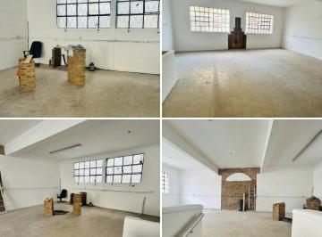 Oficina comercial , Villa Crespo · Showroom/oficina/taller en Primer Piso/110 M/impecable/excel. Ubicacion/sin Expensa/