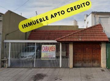 DCI-DCI-694_2 · Casa 4 Ambientes. | Liniers Al 800