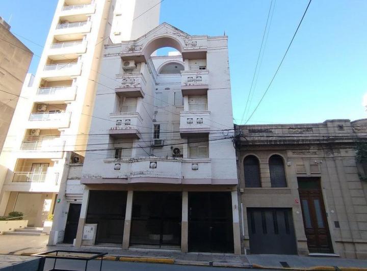 Departamento · 68m² · 3 Ambientes