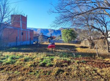 Terreno , San Antonio de Arredondo · Terreno en Venta en San Antonio de Arredondo, Cordoba