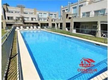 Departamento · 55m² · 2 Ambientes · Departamento en Alquiler en Harmony, Pilar, G. B. a. Zona Norte