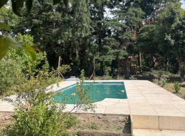 Casa de 2 ambientes, Chacabuco · Oportunidad en El Pueblo de Castilla, Partido de Chacabuco.