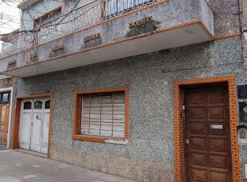 Terreno de 5 ambientes, Versalles · Excelente Lote con 3 Unidades a Reciclar Ideal Inversor