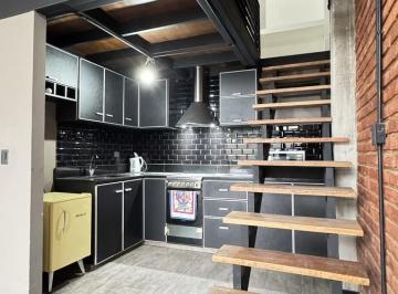 Departamento · 53m² · 2 Ambientes · Departamento Tipo Loft en Venta en Lanús Este