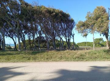Terreno · 630m² · Venta Lote 605 m Frente Al Mar Playa Los Lobos
