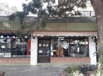 Local comercial de 1 ambiente, Pilar · Pilar Centro! Local a La Calle en Excelente Estado! Oportunidad!