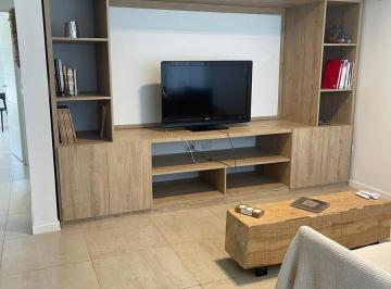 Departamento · 100m² · 5 Ambientes · 1 Cochera · Departamento en Alquiler Cóndor Alto Housing