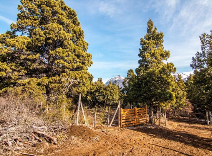 Terreno · 1096m²