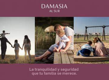 Terreno · 600m² · Terreno en Damasia Al Sur