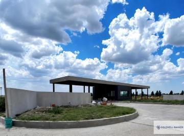 Terreno · 600m² · Terreno en Damasia Al Sur