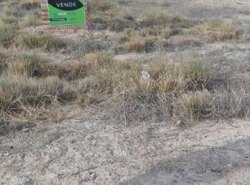 Terreno · 350m² · Terreno en Venta de 350 m² en Allen