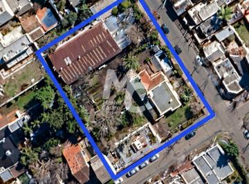 Terreno · 3110m² · Terreno Lote en Venta en Ing. Maschwitz, Escobar, G. B. a. Zona Norte
