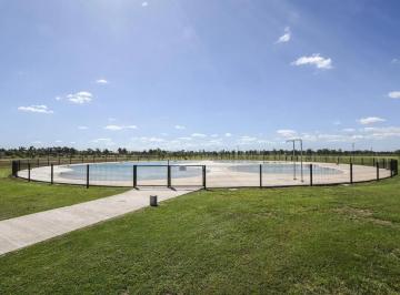 Terreno · 1269m² · Venta Terreno 1.269 m² Fondo Norte Barrio Cerrado Vida Club de Campo Funes Santa Fe