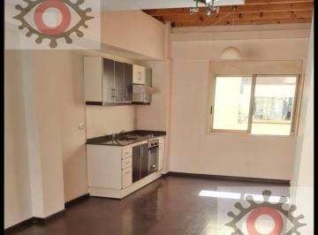 Departamento · 60m² · 3 Ambientes · 2 Cocheras · Departamento en Abasto