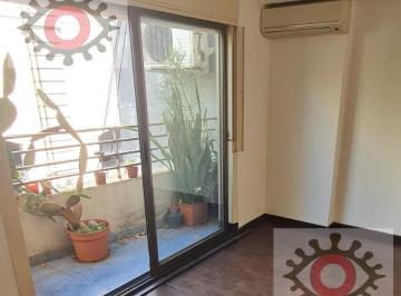 Departamento · 60m² · 3 Ambientes · 2 Cocheras · Departamento en Abasto