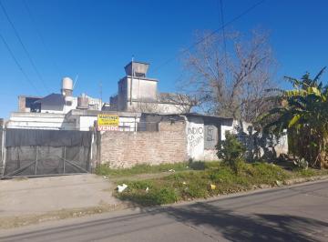 Terreno , Merlo · Venta de Lote con Mejora en Merlo Norte (A 11 Cuadras de La Estación)