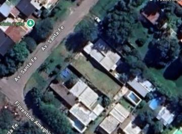 Terreno · 295m² · Lote en Venta Bella Vista