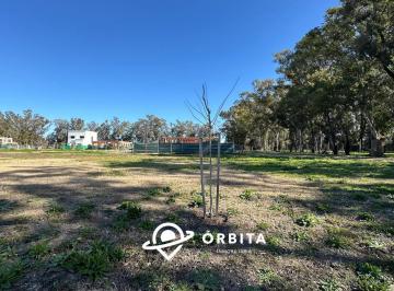 Terreno · 484m² · Lote a La Venta en Barrio Santa Sofía, Pilar del Este