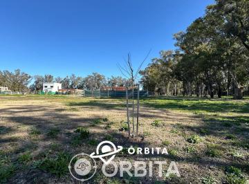 Terreno · 484m² · Lote a La Venta en Barrio Santa Sofía, Pilar del Este