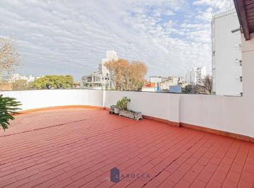 PH · 233m² · 3 Ambientes · PH - Venta - Chacarita - 3 Ambientes - Terraza C/quincho