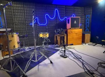 Foto · Estudio de Música en Venta - Bulnes Al 1000.