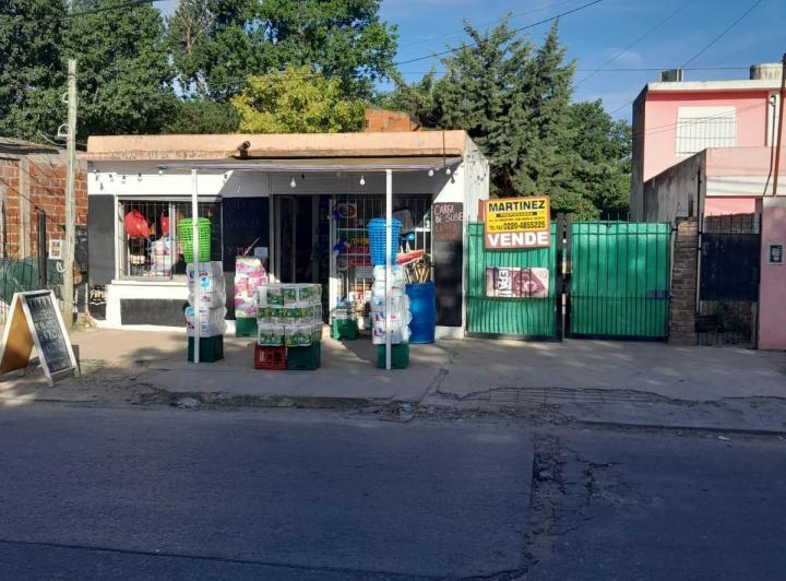 Local comercial · 85m²