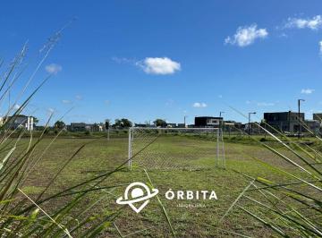 Terreno · 516m² · Lote en Venta en Barrio Santa Elisa, Pilar del Este